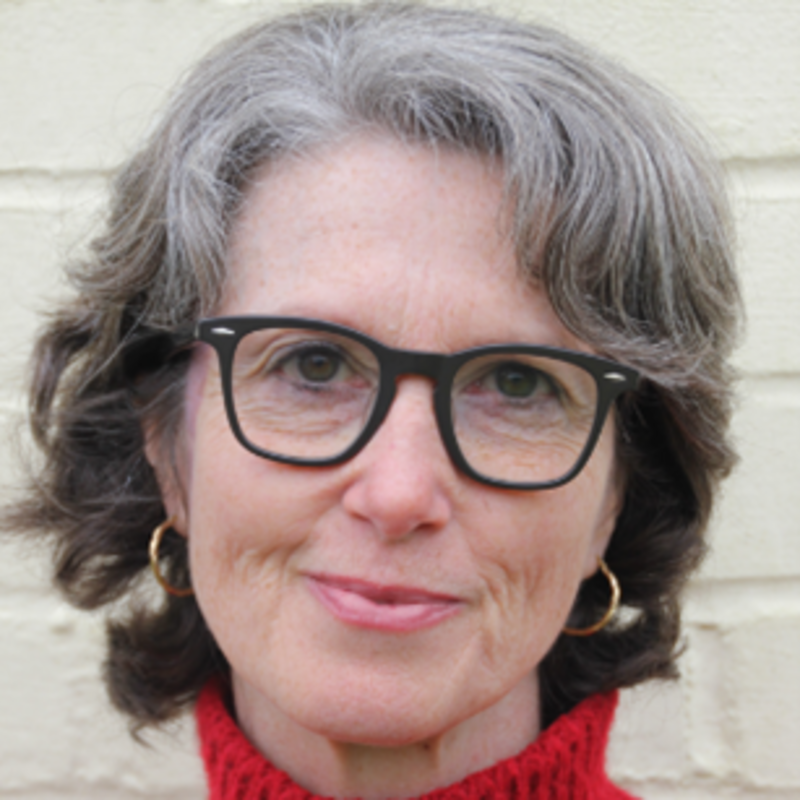 Cllr Jane Barnes Jane Barnes