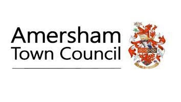 Amersham Town Council Logo