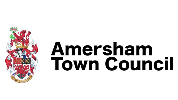 Amersham TC Logo