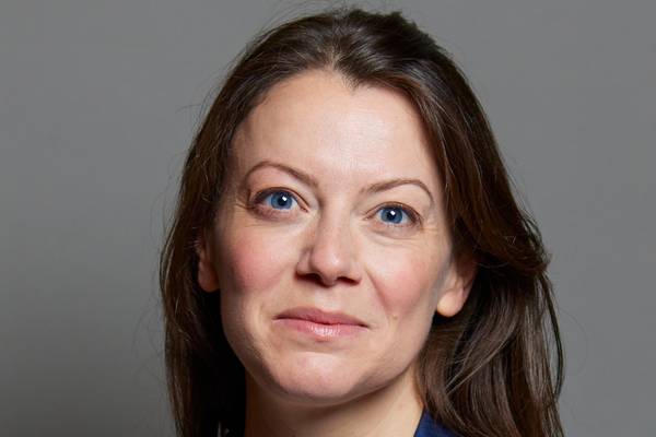 Sarah Green Photo