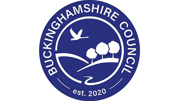 Bucks CC Logo