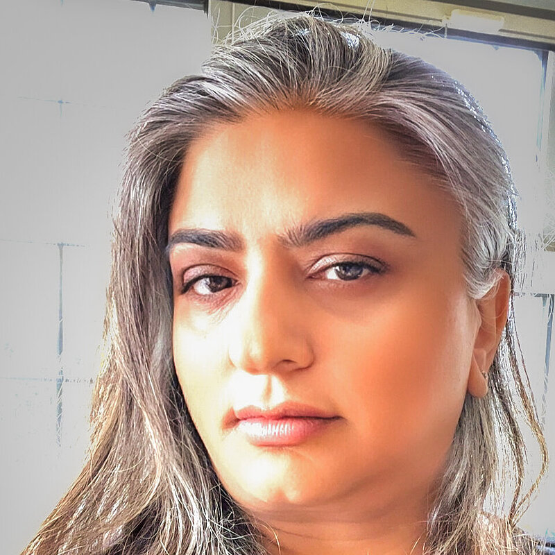 Heena Amarshi Heena Amarshi