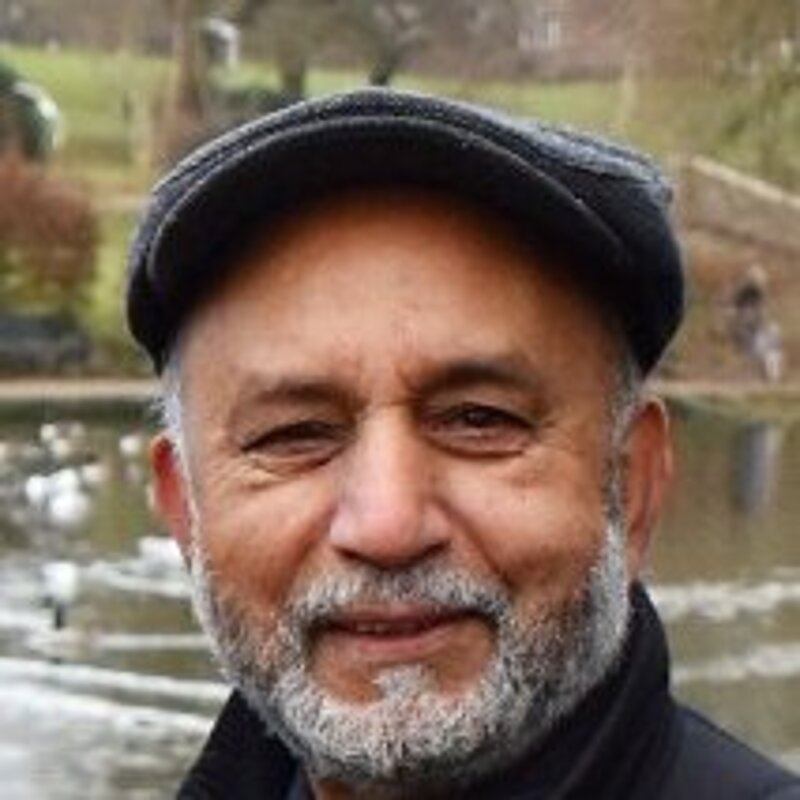 Mohammad Fayyaz Mohammad Fayyaz