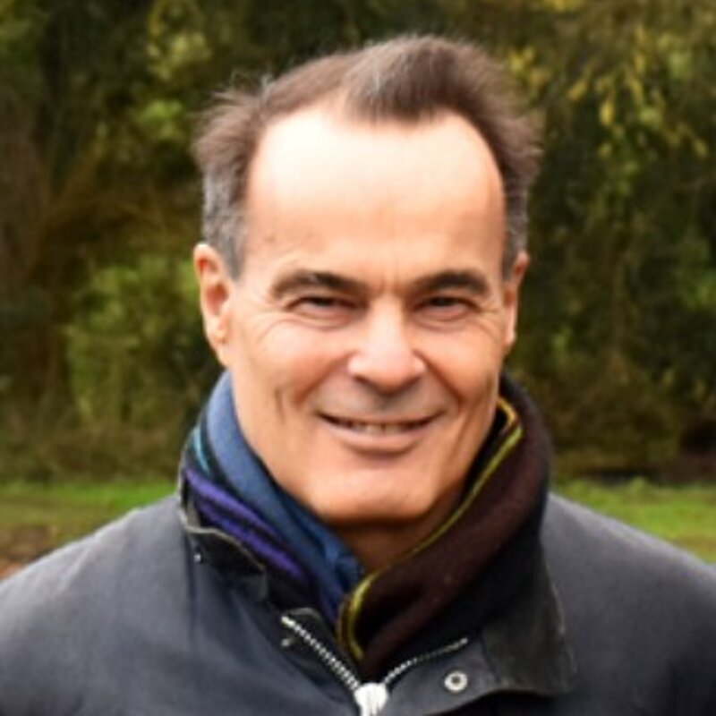 Cllr Jonathan Waters