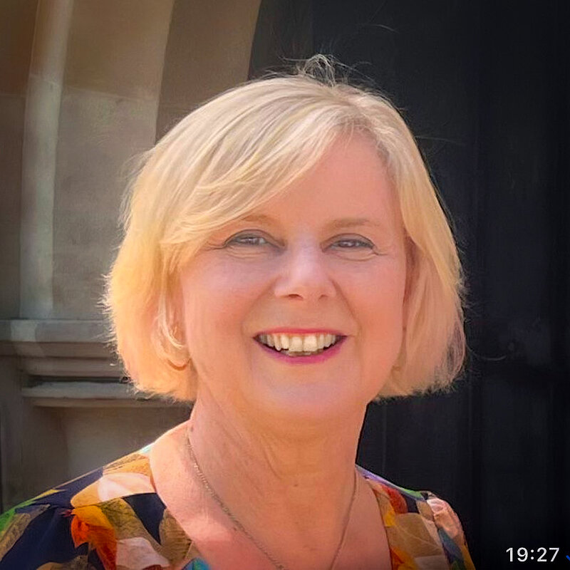 Elizabeth Kolb Barnetson