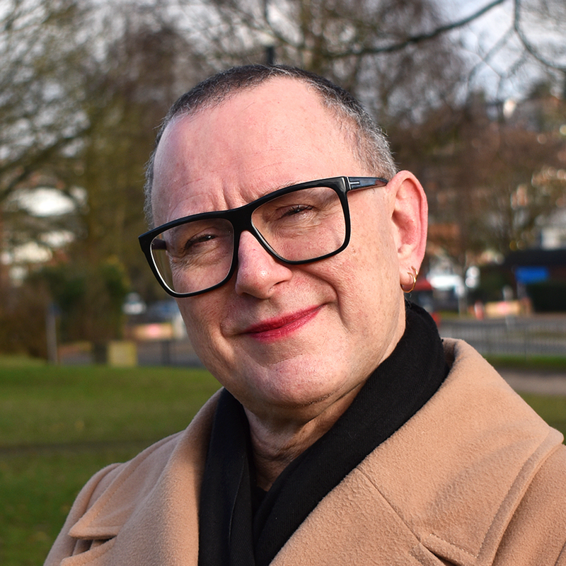 Dominique MacFarlane