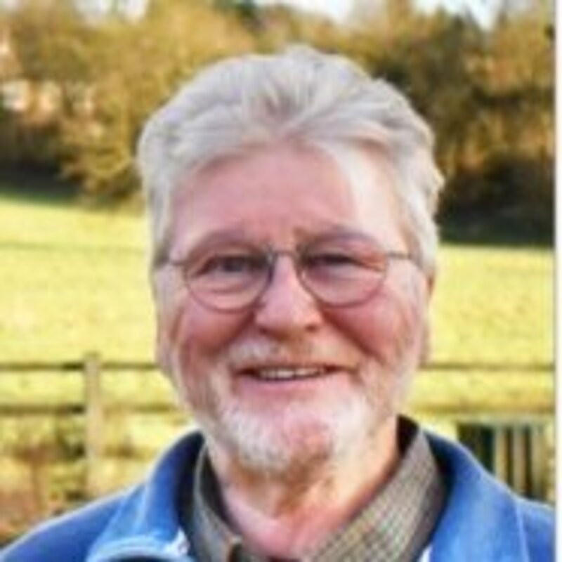 Grant Kirkby Grant Kirkby