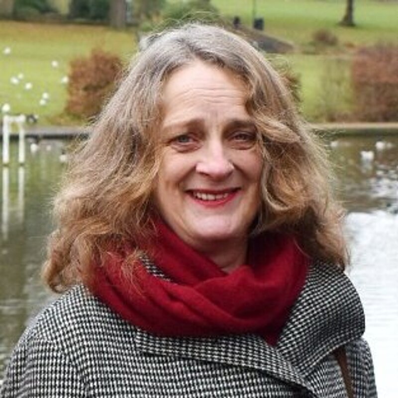 Justine Fulford Justine Fulford