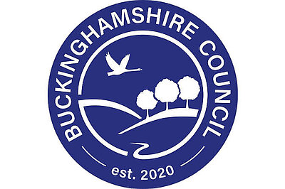 Bucks CC Logo