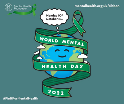 World Mental Health Day