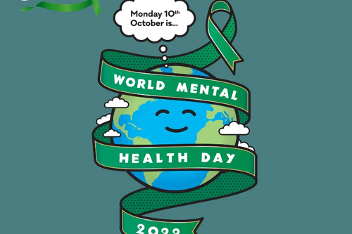 World Mental Health Day