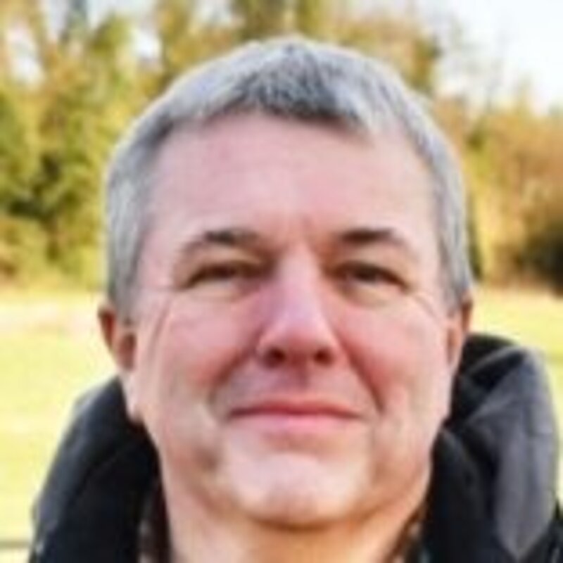 Rob Gill Rob Gill