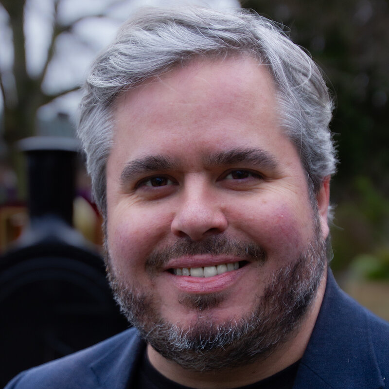 Cllr Dominic Pinkney